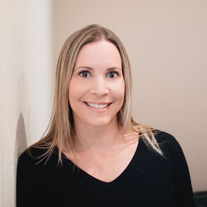 Fundraising Page: Angela Davidson